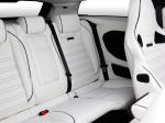 Land Rover Range Rover Evoque Dynamic GTS by Overfinch 2012 года